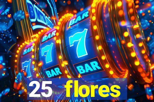 25 flores silvestres com nomes